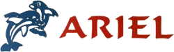 Ariel Usługi Pralnicze logo